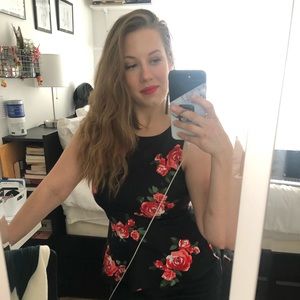 Meet your Posher, Kerry